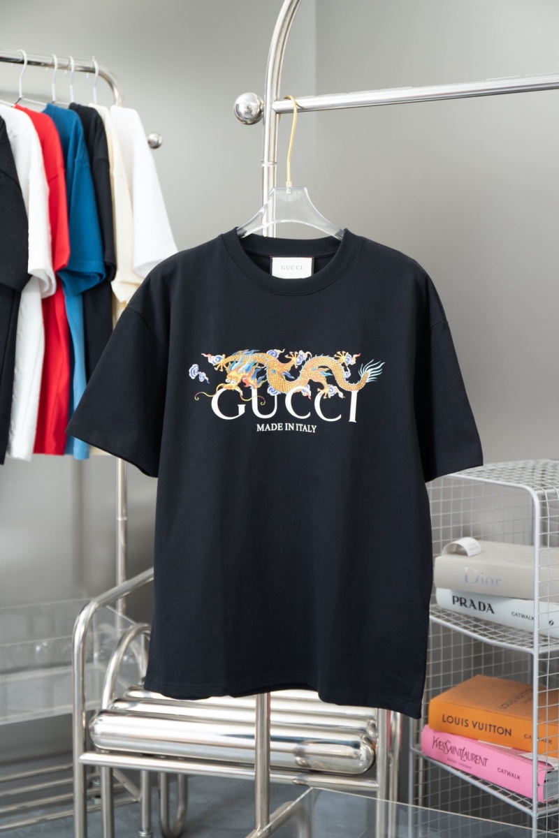 Gucci T-Shirts